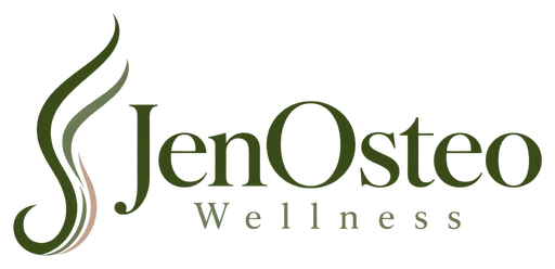 JenOsteo Wellness