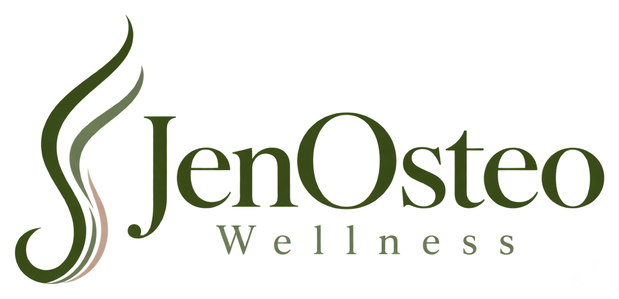 JenOsteo Wellness